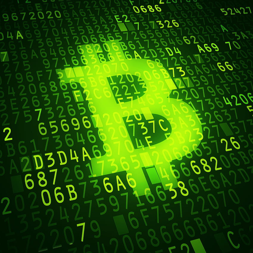 bitcoin, Computer, Internet, Money, Coins, Poster, Code, Binary / and Mobile Backgrounds, internet money HD phone wallpaper