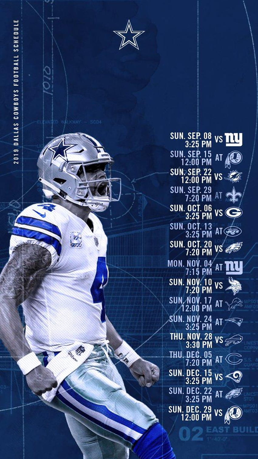 Dallas Cowboys wallpaper by kalebjp8802 - Download on ZEDGE™