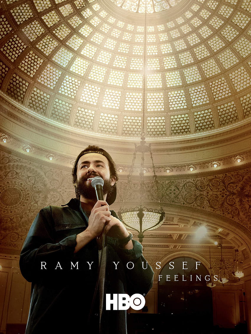 Ramy | Where to Stream and Watch | Decider