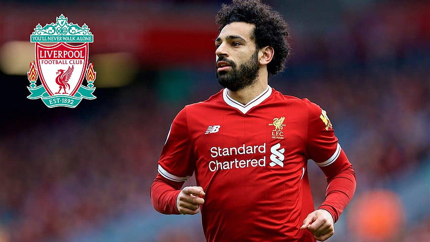 Best Mohamed Salah, Salah 2020 Hd Wallpaper 