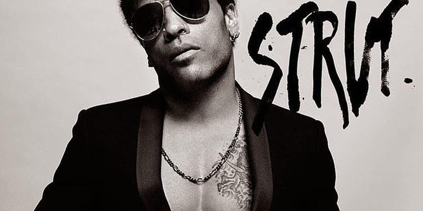 Lenny Kravitz On His New Album 'Strut' And His Dream Of Working With HD ...