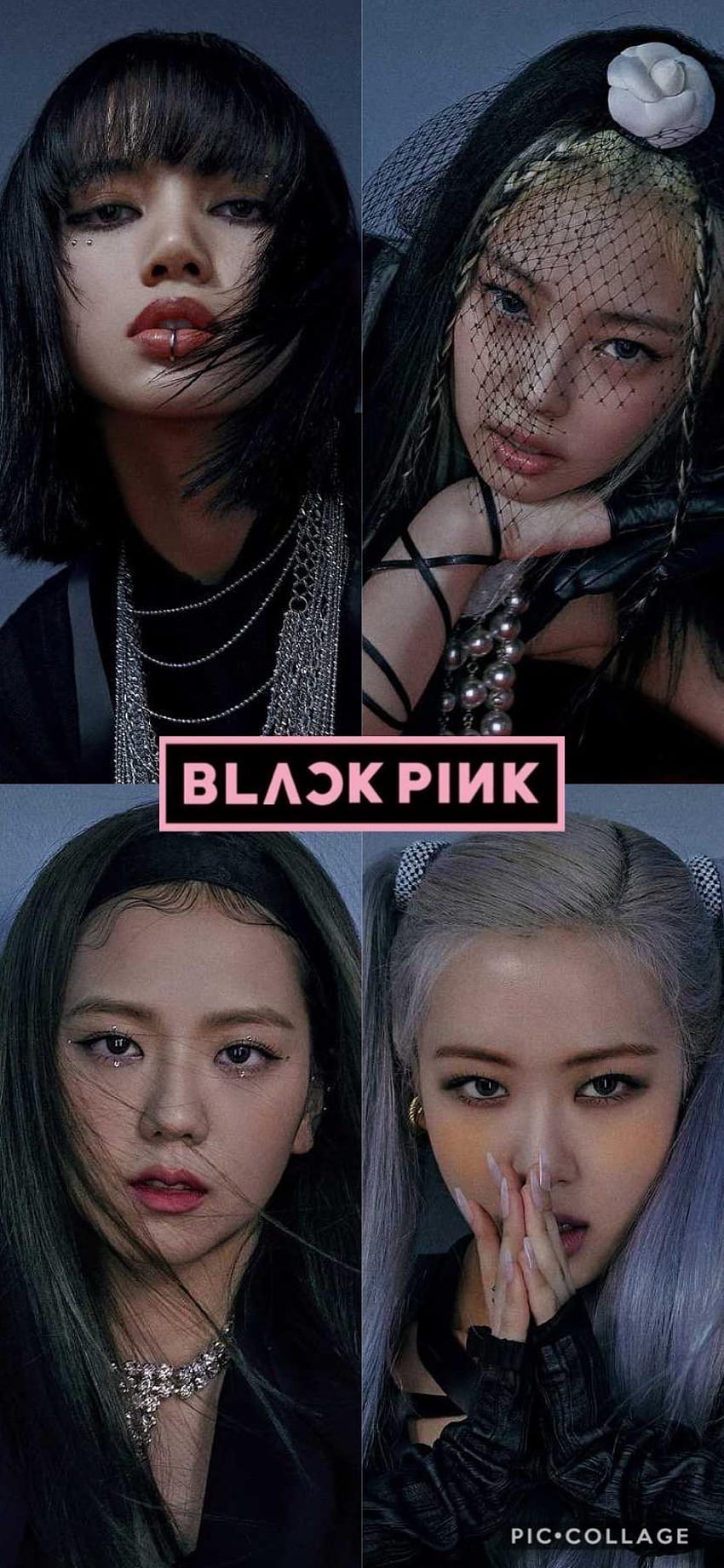 200618 A from “how you like that” posters. : BlackPink, blackpink how you like that HD phone wallpaper
