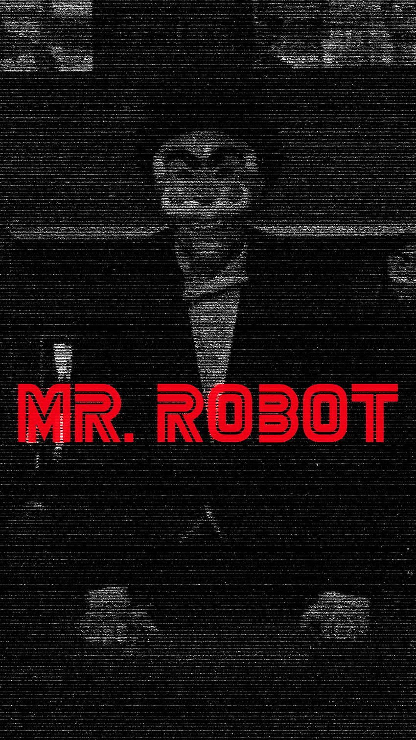 Mr. Robot, mr robot phone HD phone wallpaper