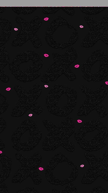 Hello Kitty Black And Pink Wallpaper 60 images