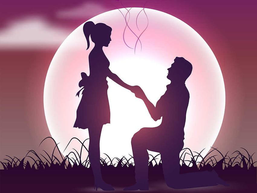 Happy Propose Day 2021: Wishes, Messages, Quotes, Facebook & Whatsapp ...