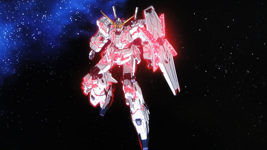 Gundam Unicorn For Gundam Uc Hd Wallpaper Pxfuel