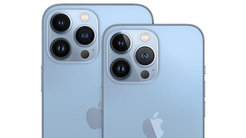 iPhone 13 Pro: All the Details! Reviews, Features, More HD wallpaper