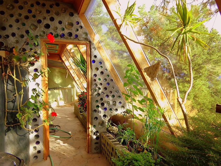 Earth homespinterest、earthship 高画質の壁紙 Pxfuel