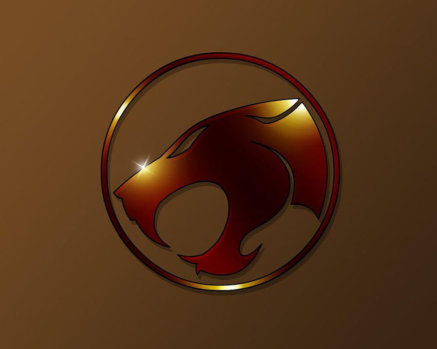 ThunderCats Logo Group, thundercats logo gif HD wallpaper
