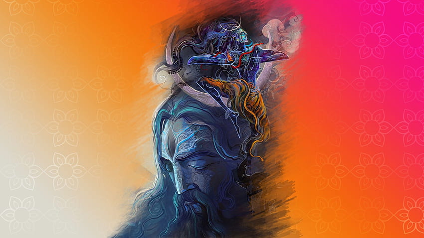 Lord Shiva Hd Wallpaper Pxfuel 8041