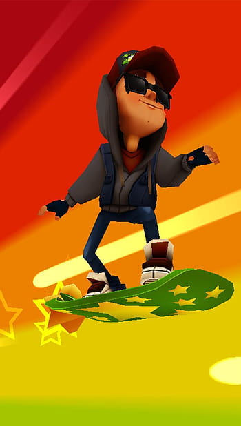 subway surfers on X: #subway #surfers #wallpapers #great #game #android   / X