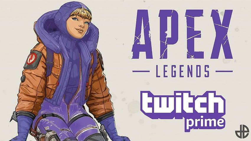 Twitch Prime Apex Legends Wattson、apex legend アニメ ps4 を請求する方法は次のとおりです。 高画質の壁紙