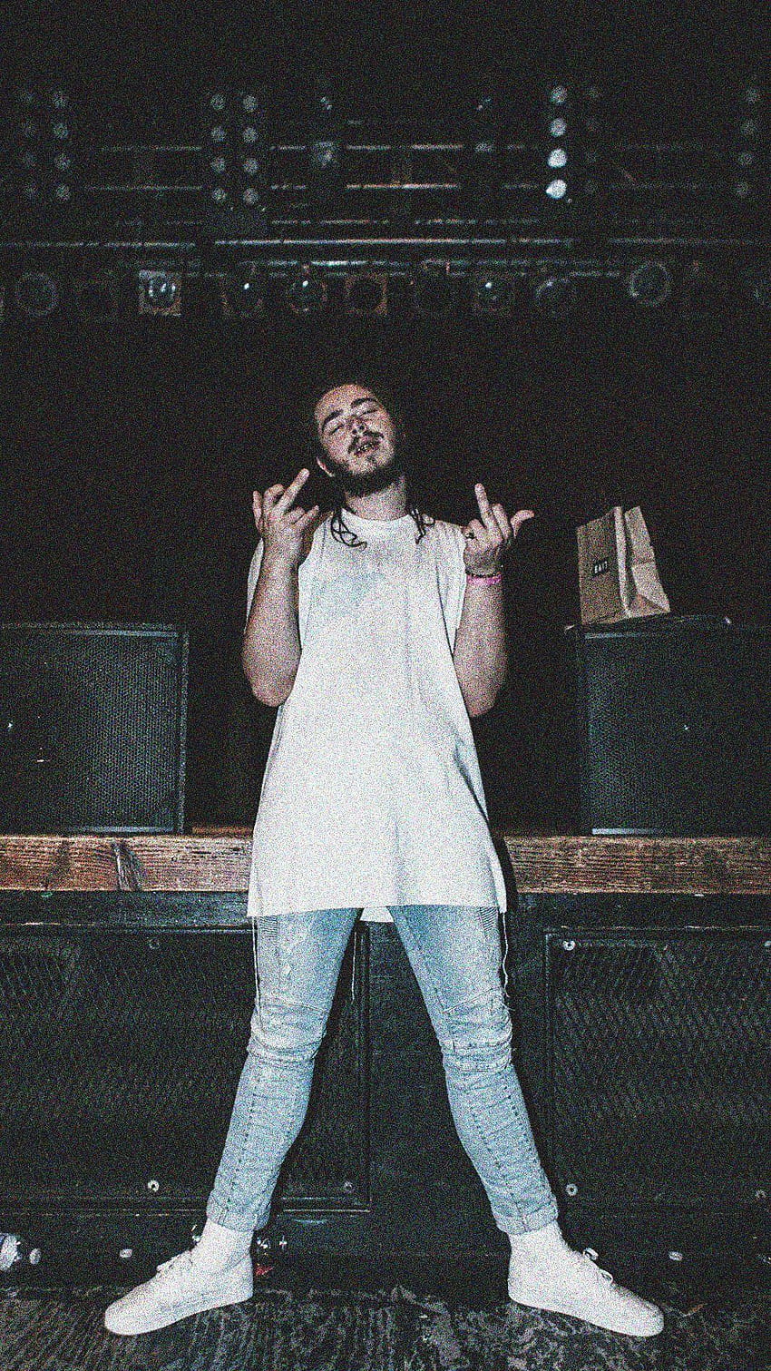 Lockscreens, post malone HD phone wallpaper | Pxfuel