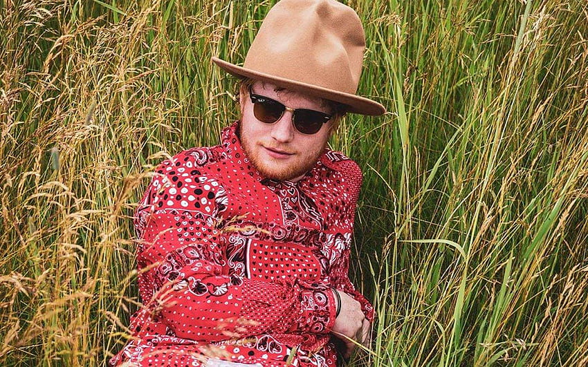 Ed Sheeran Goes Worldwide With His No. 6 Collaborations Project, ed sheeran travis scott antisocial HD wallpaper