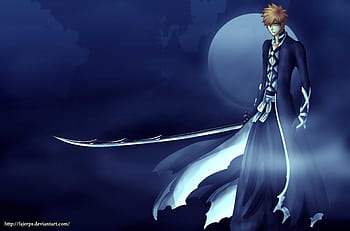 HD Wallpaper 124  Bleach anime, Bleach (anime), Anime