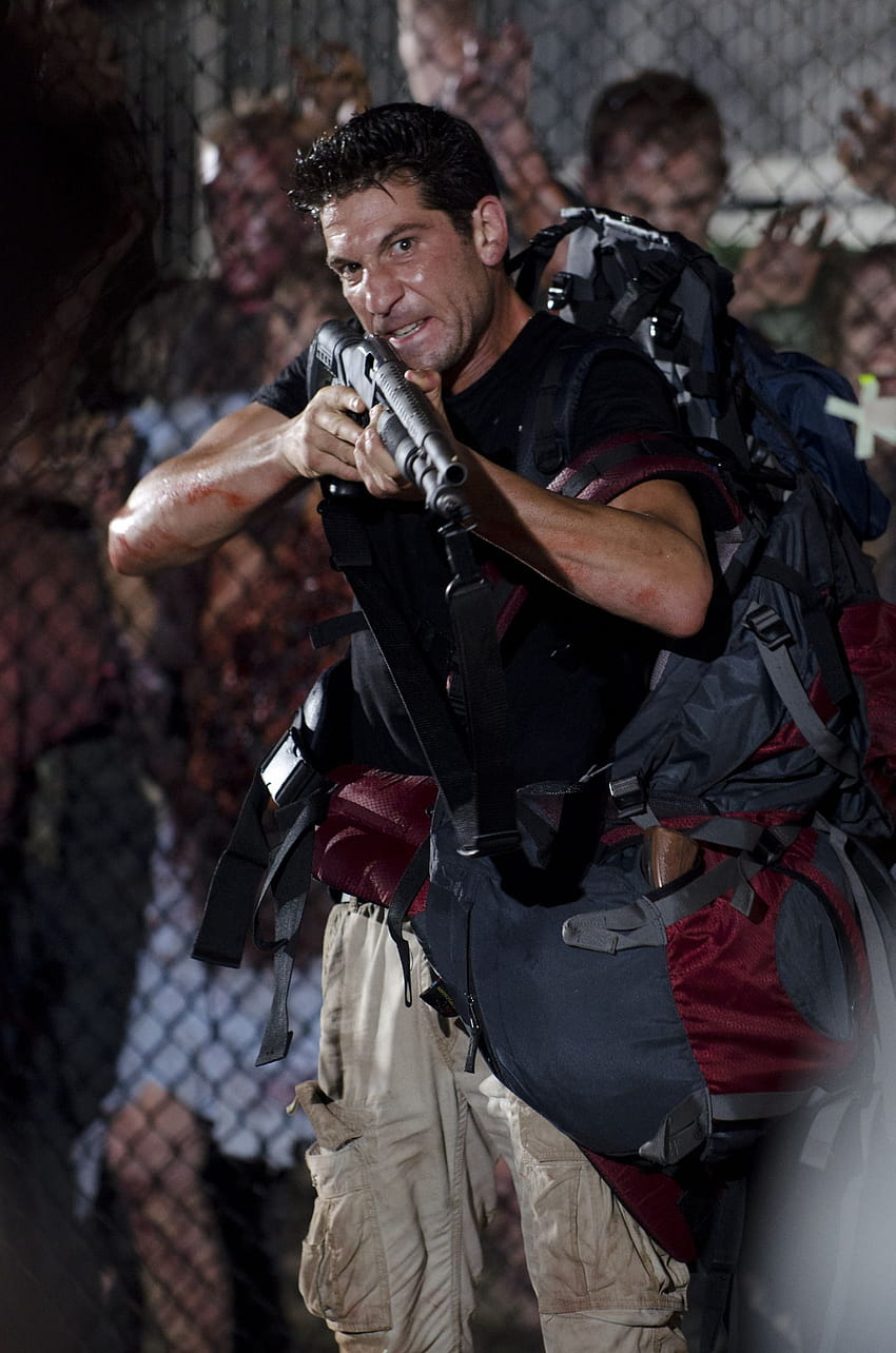 The Walking Dead, Shane Walsh Papel de parede de celular HD