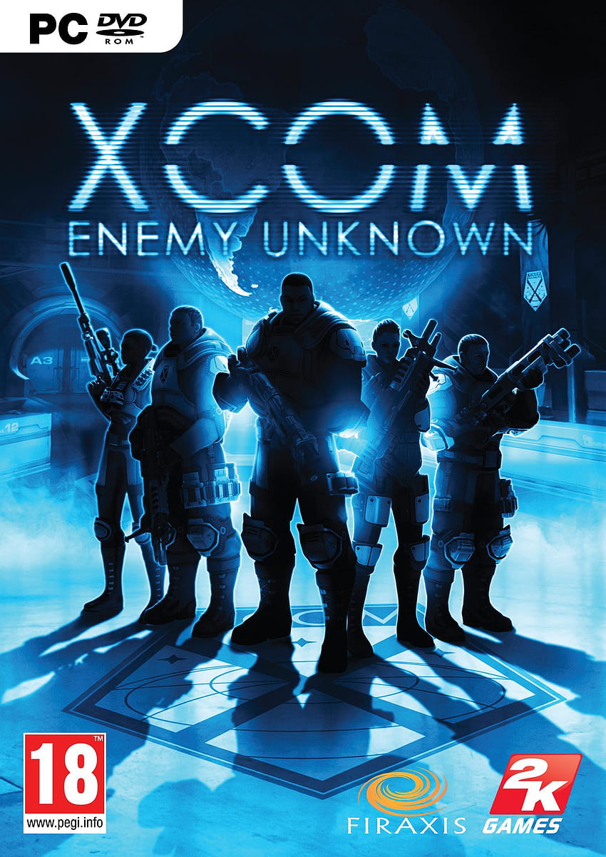 XCOM Legends | XCOM Wiki | Fandom