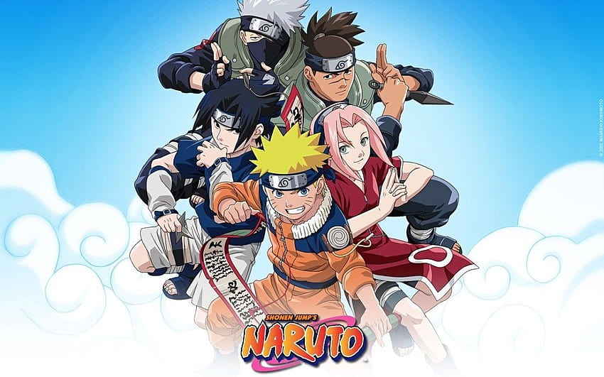 Page 2 | naruto anime series HD wallpapers | Pxfuel