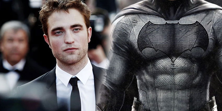 The Batman May Reveal First Look At Robert Pattinson's, The Batman ...