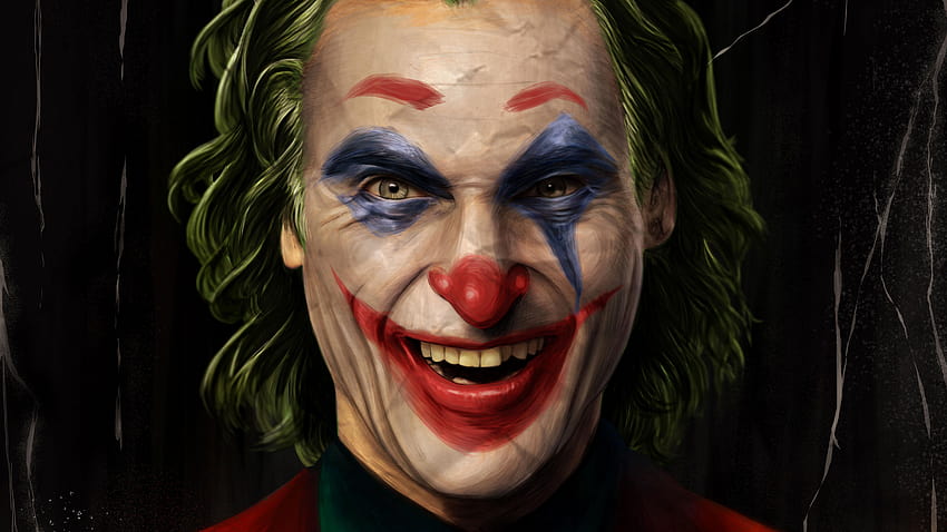 Joker Joaquin Phoenix 2019, Movies, joaquin phoenix joker HD wallpaper ...