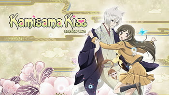 Kamisama Kiss Kako-Hen OVA 4. [ No Eng Subtitle ] Watch in HD for better  quality. :) Like & Share (y) ♥, By Kamisama Hajimemashita II