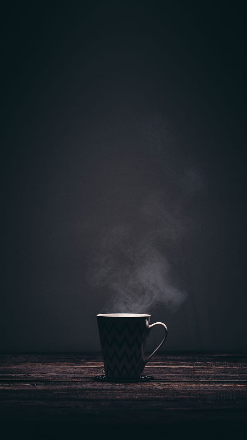 コーヒー、紅茶、コーヒー HD電話の壁紙