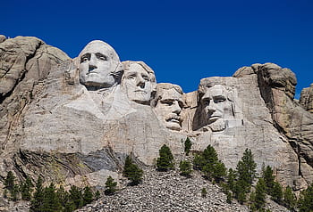 Removing Mount Rushmore? Ahead of Trump Visit, Sioux Leaders Say Yes