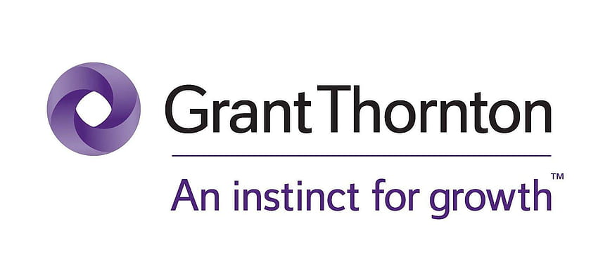 Auditoria de impostos e serviços de consultoria Grant Thornton papel de parede HD