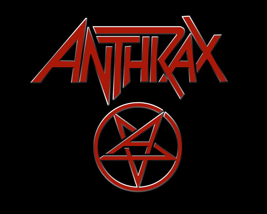anthrax 3 by krassrocks HD wallpaper
