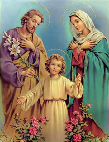 CATHOLIC TRADITION ST JOSEPH [] for your , Mobile & Tablet. Explore ...