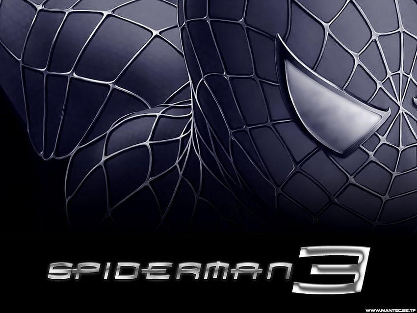 Logo spiderman 3 HD wallpaper | Pxfuel