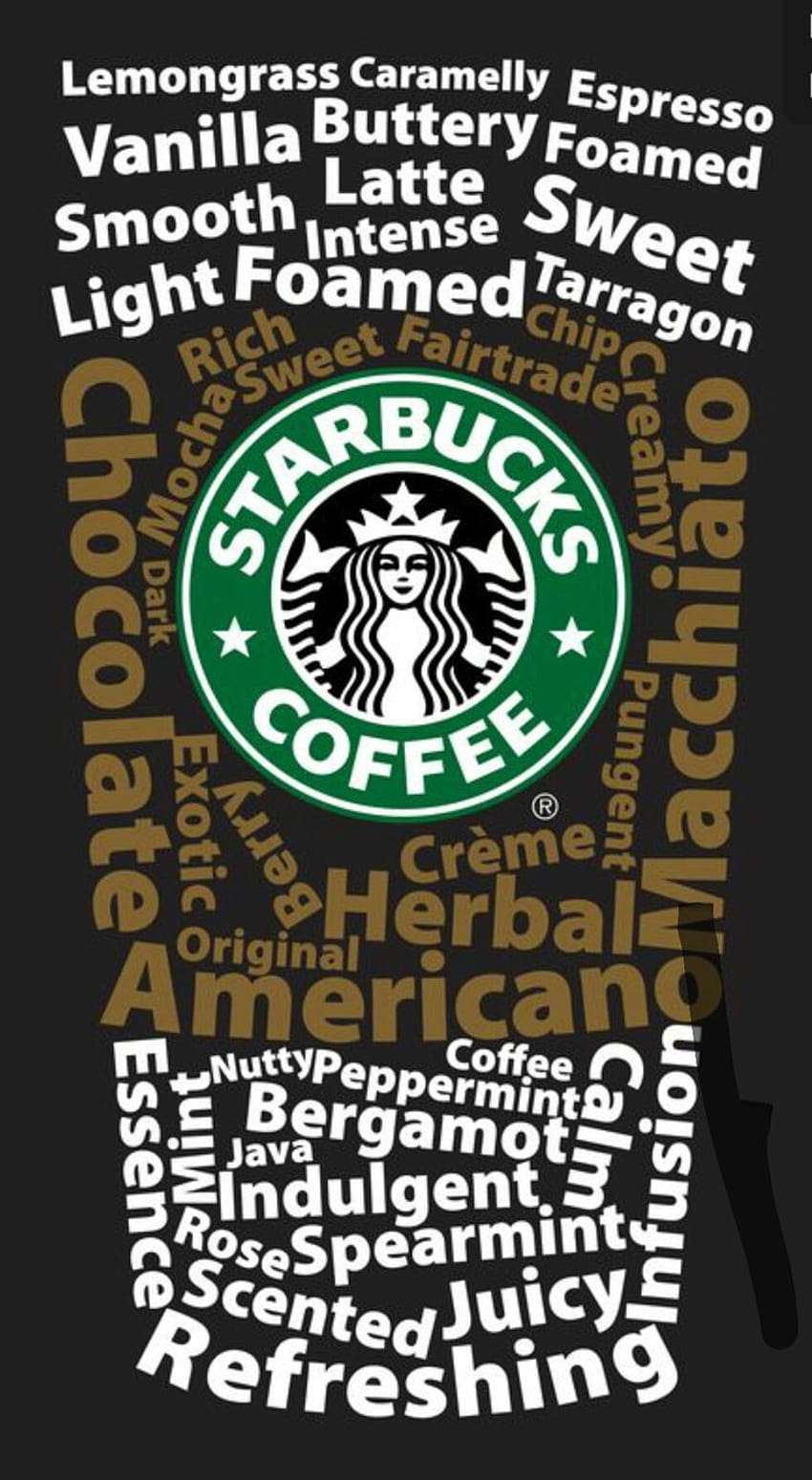 Starbucks Brand HD phone wallpaper