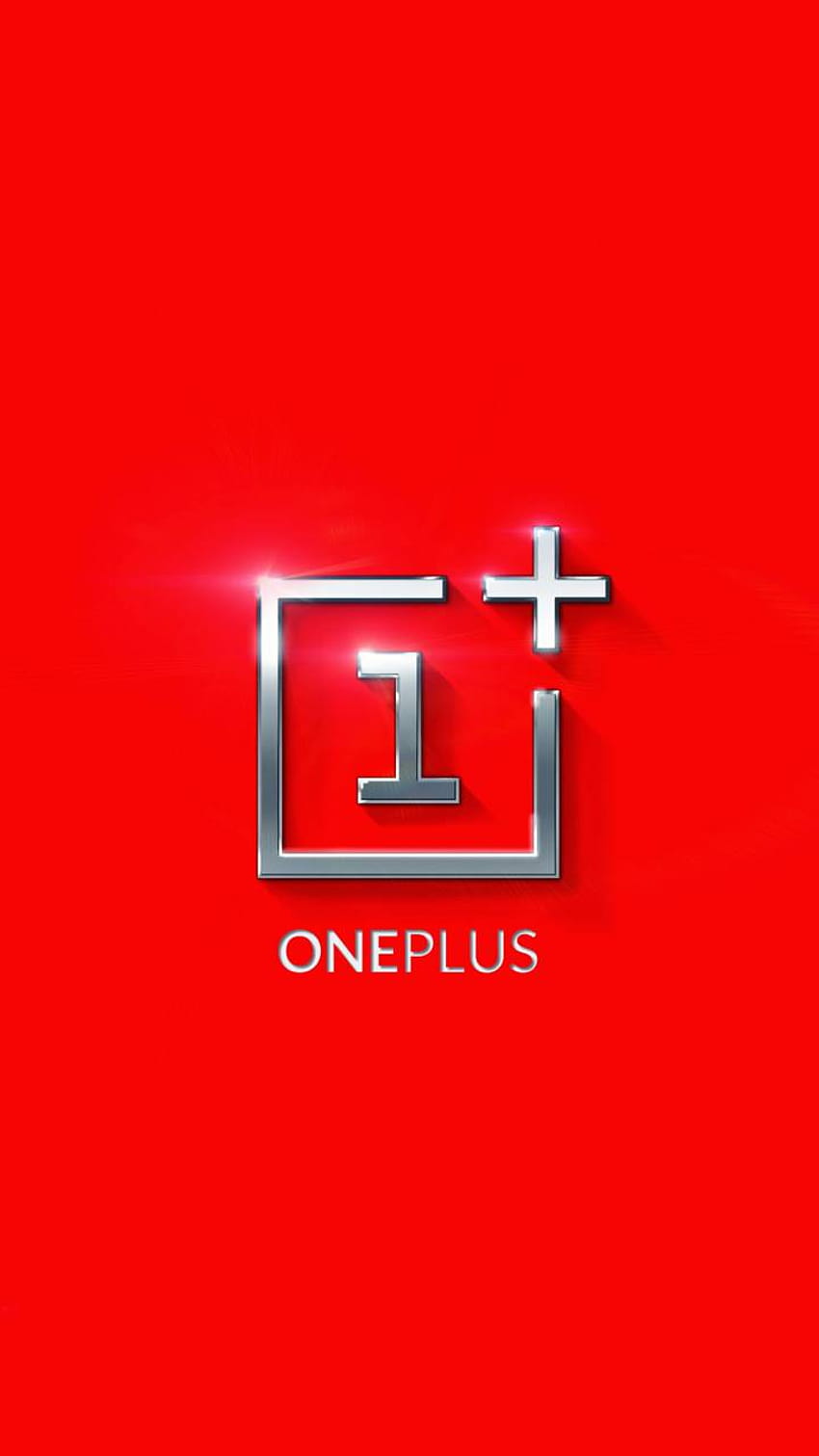 OnePlus firmy P3TR1T, logo oneplus Tapeta na telefon HD