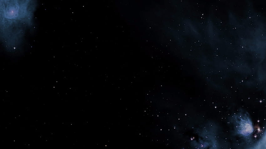 5 Deep Space Hintergründe, leerer Raum HD-Hintergrundbild