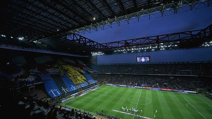 San Siro Stadium 관련 키워드 및 제안, Giuseppe Meazza HD 월페이퍼