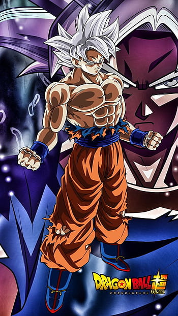 Page 44, goku HD wallpapers