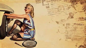 1940s desktop wallpaper