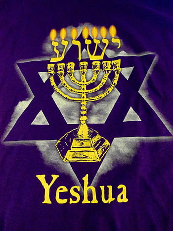 Download Yeshiva University Logo With Hebrew Wallpaper | Wallpapers.com