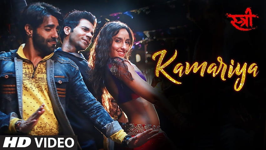 I Wanted the Climax of Stree to Be a Talking Point: Director Amar Kaushik HD wallpaper