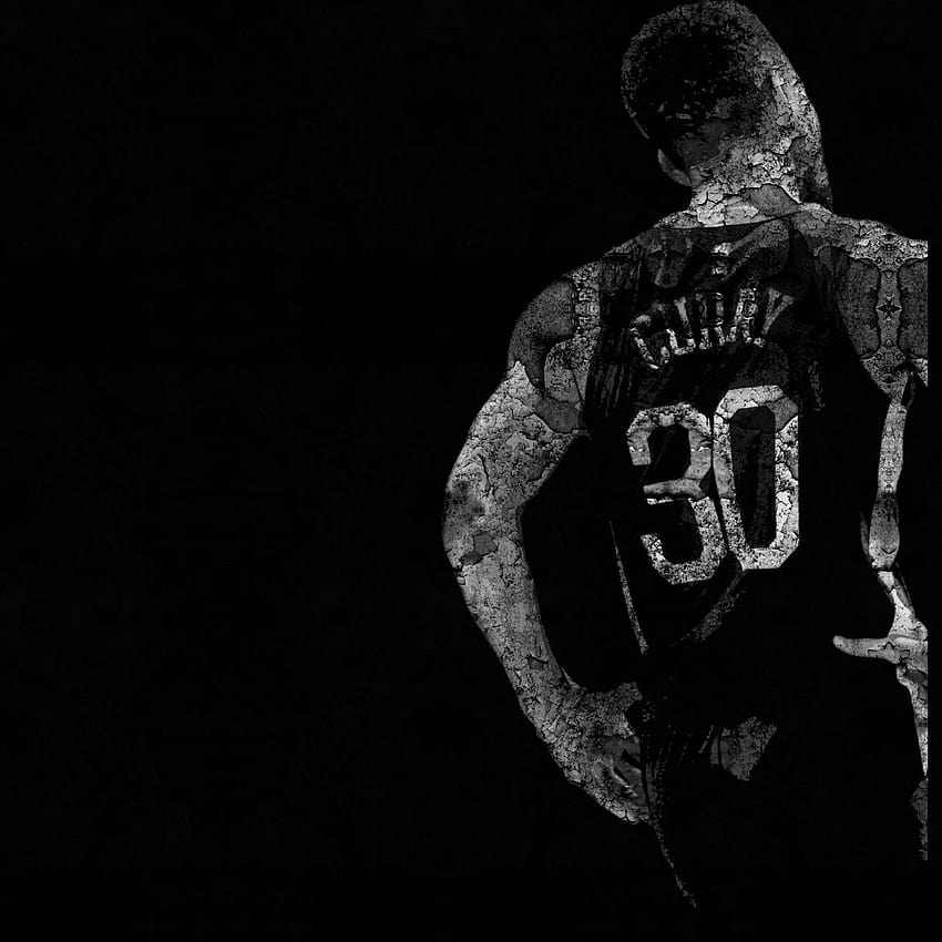 Steph Curry by emryil1905, stephen curry dark HD phone wallpaper | Pxfuel