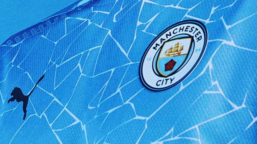 Manchester City meluncurkan jersey kandang baru untuk 2020/2021 – Kenya News, man city 20202021 Wallpaper HD