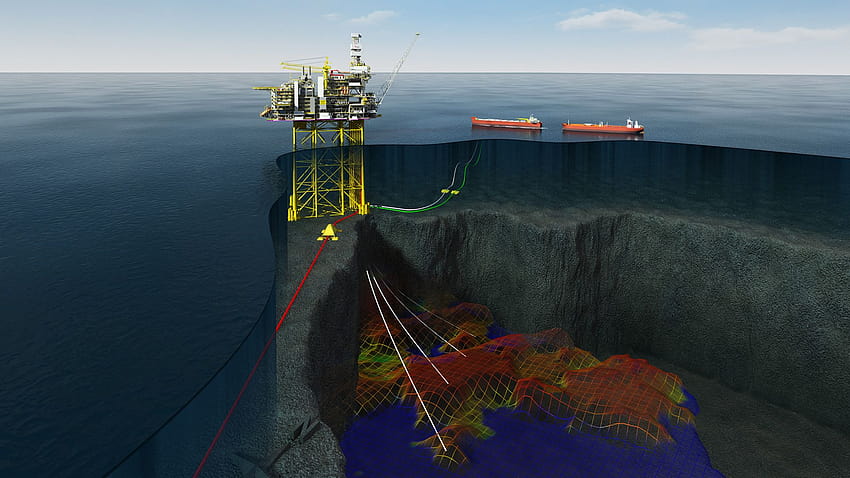 Aker Solutions Secured A Contract From Statoil To Provide, commissioning HD wallpaper