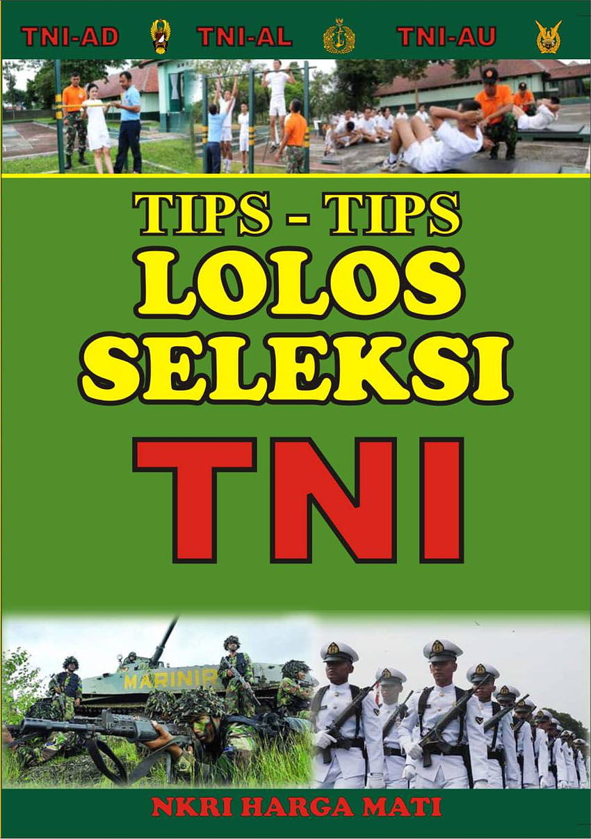 Tni Al HD phone wallpaper