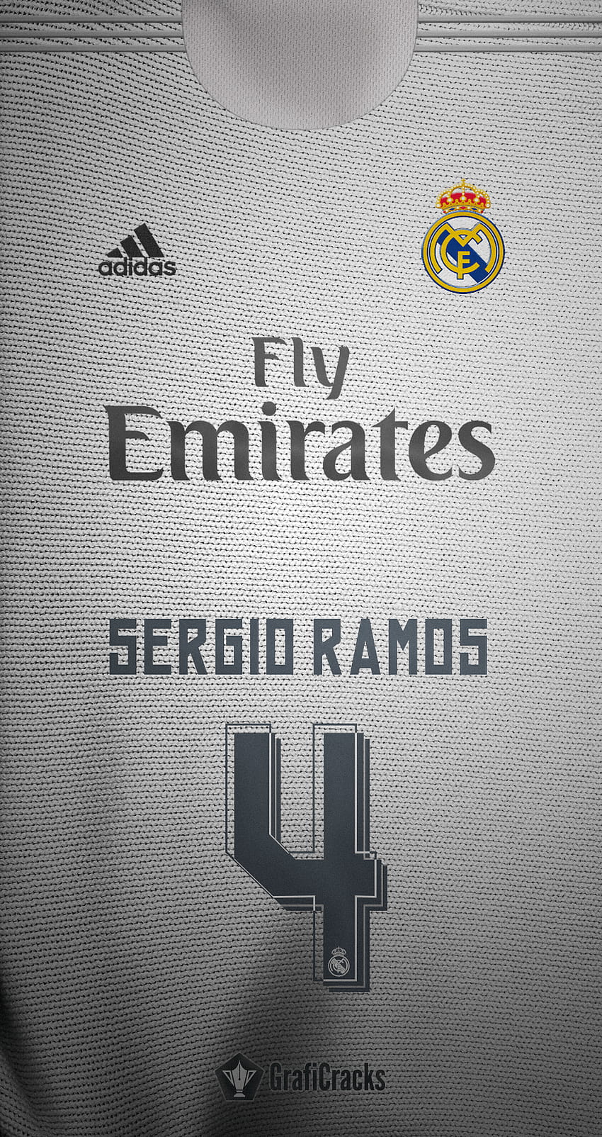 Sergio Ramos Iphone 6 58338 HD phone wallpaper