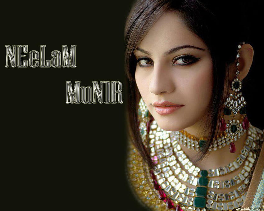 Celebrities > Female Models > Neelam Muneer > > Neelam HD wallpaper