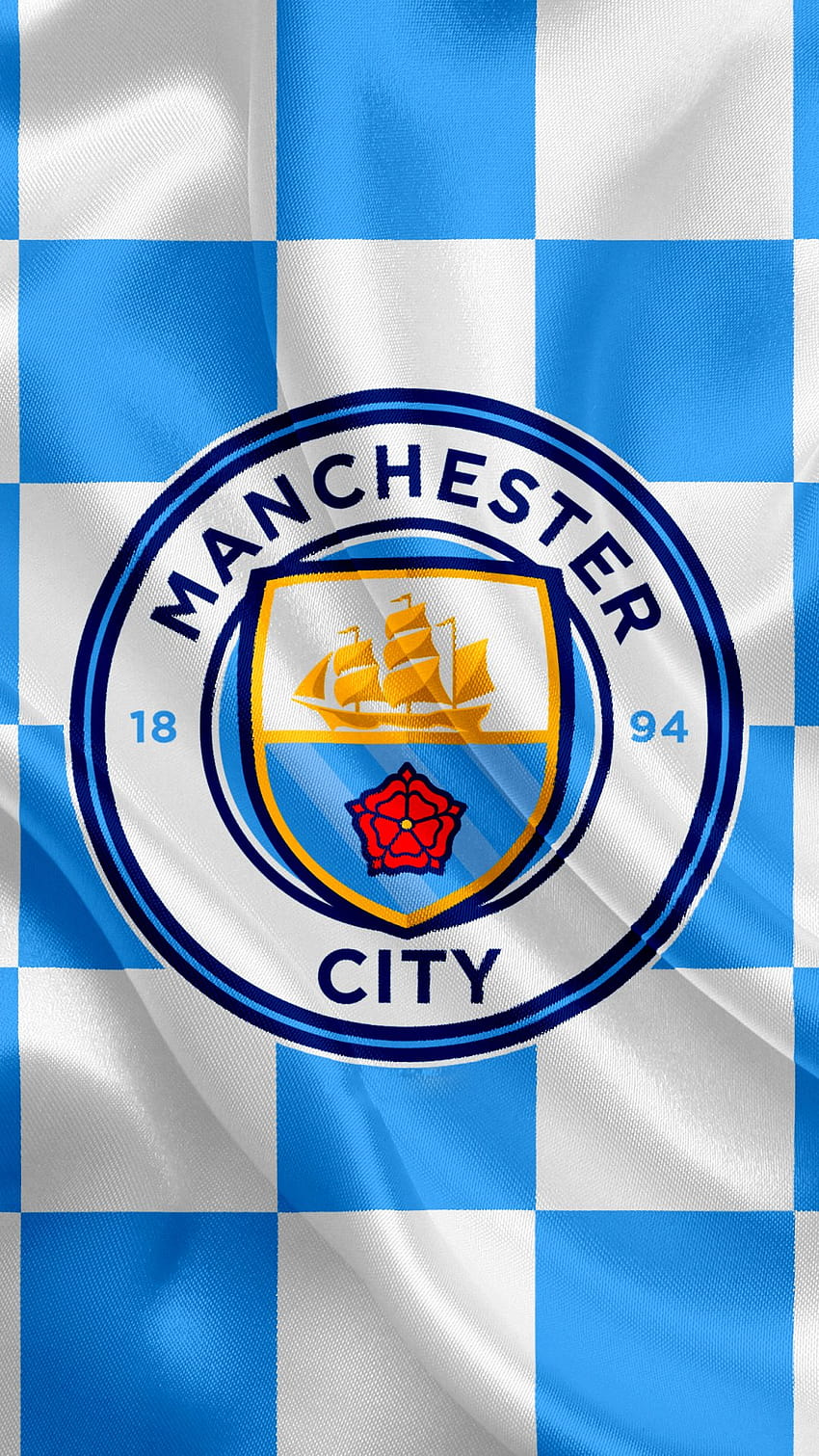 Sport Manchester City F.C., miasto 2022 Tapeta na telefon HD