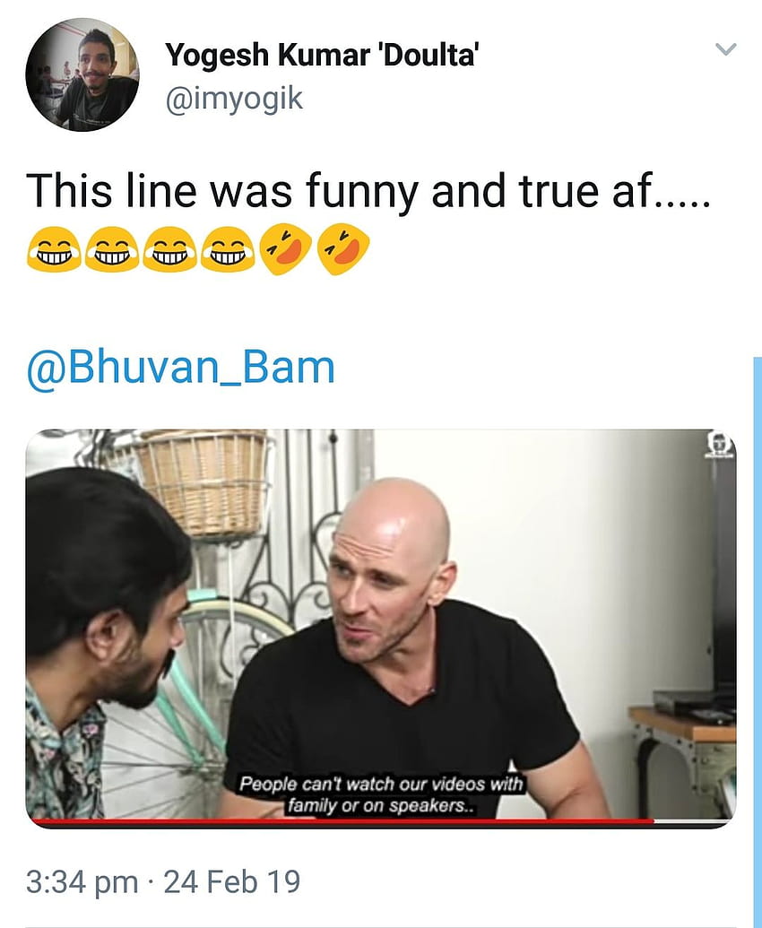 Adult film star Johnny Sins' hilarious tweet thanking former Pak, kissa sins  HD wallpaper | Pxfuel