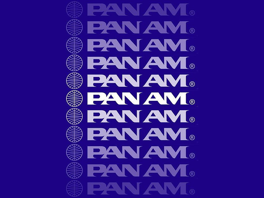 Pan Am Backgrounds HD wallpaper