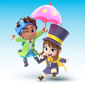 Free download List of all collectables A Hat in Time Wiki FANDOM powered by  [1920x1080] for your Desktop, Mobile & Tablet, Explore 17+ A Hat In Time  Nyakuza Metro Wallpapers