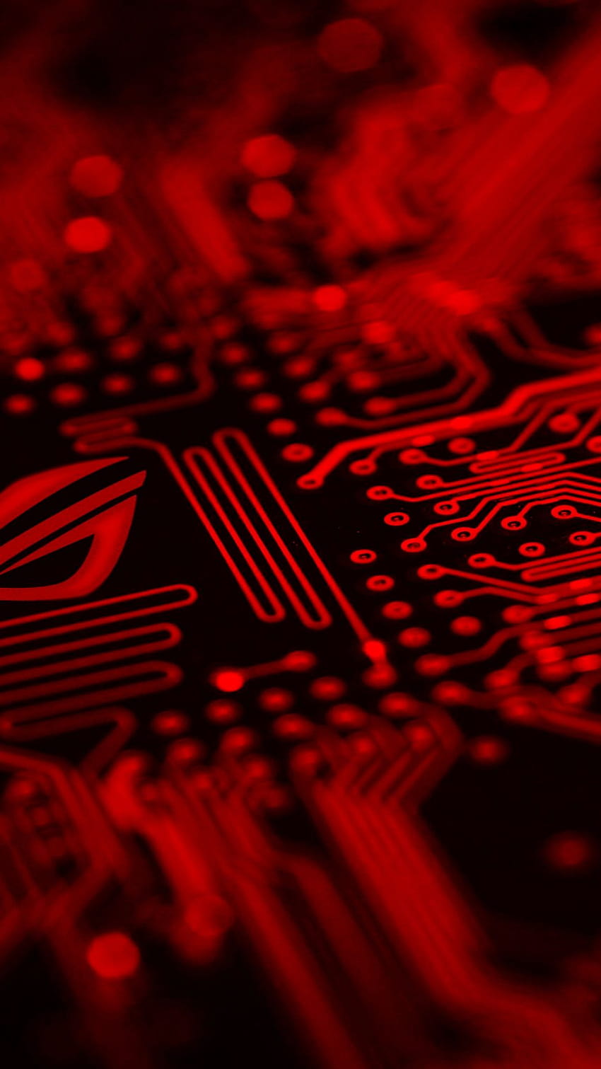 asus inside gamers [3840x2160] for your, gaming phone HD phone wallpaper